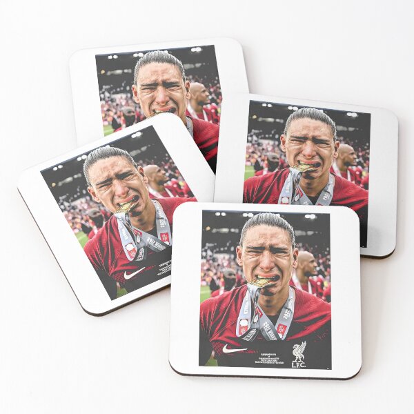 Item preview, Darwin Nunez The Fa Community Shield Winner designed and sold by hayenet.