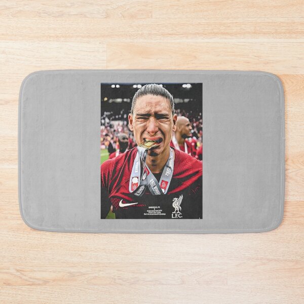 Item preview, Darwin Nunez The Fa Community Shield Winner designed and sold by hayenet.