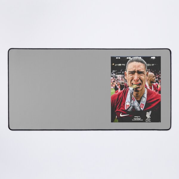 Item preview, Darwin Nunez The Fa Community Shield Winner designed and sold by hayenet.