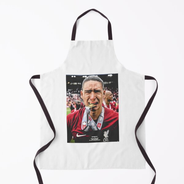 Item preview, Darwin Nunez The Fa Community Shield Winner designed and sold by hayenet.