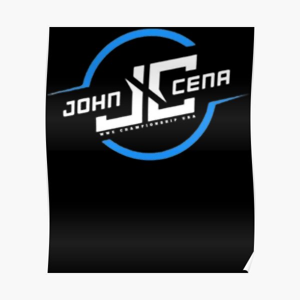 WWE John Cena Cenation Wrestling Gift For Fan T-Shirt - Ink In Action