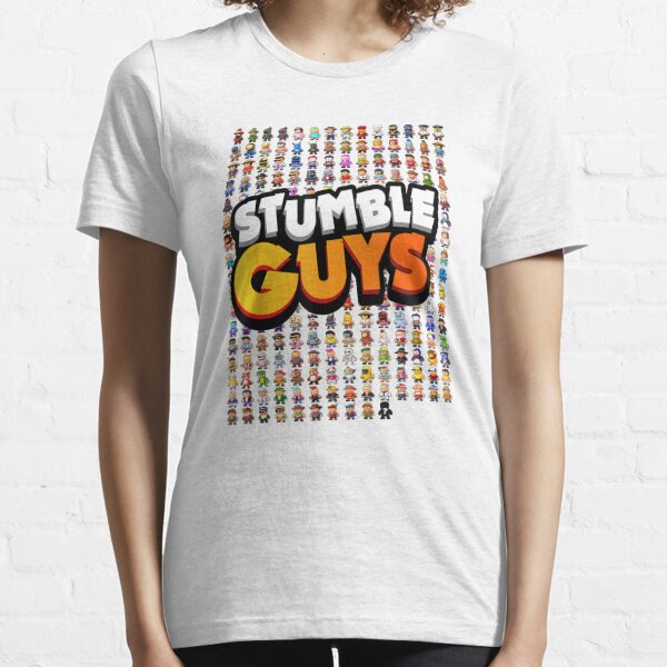 Stumble Guys Game Gifts & Merchandise for Sale