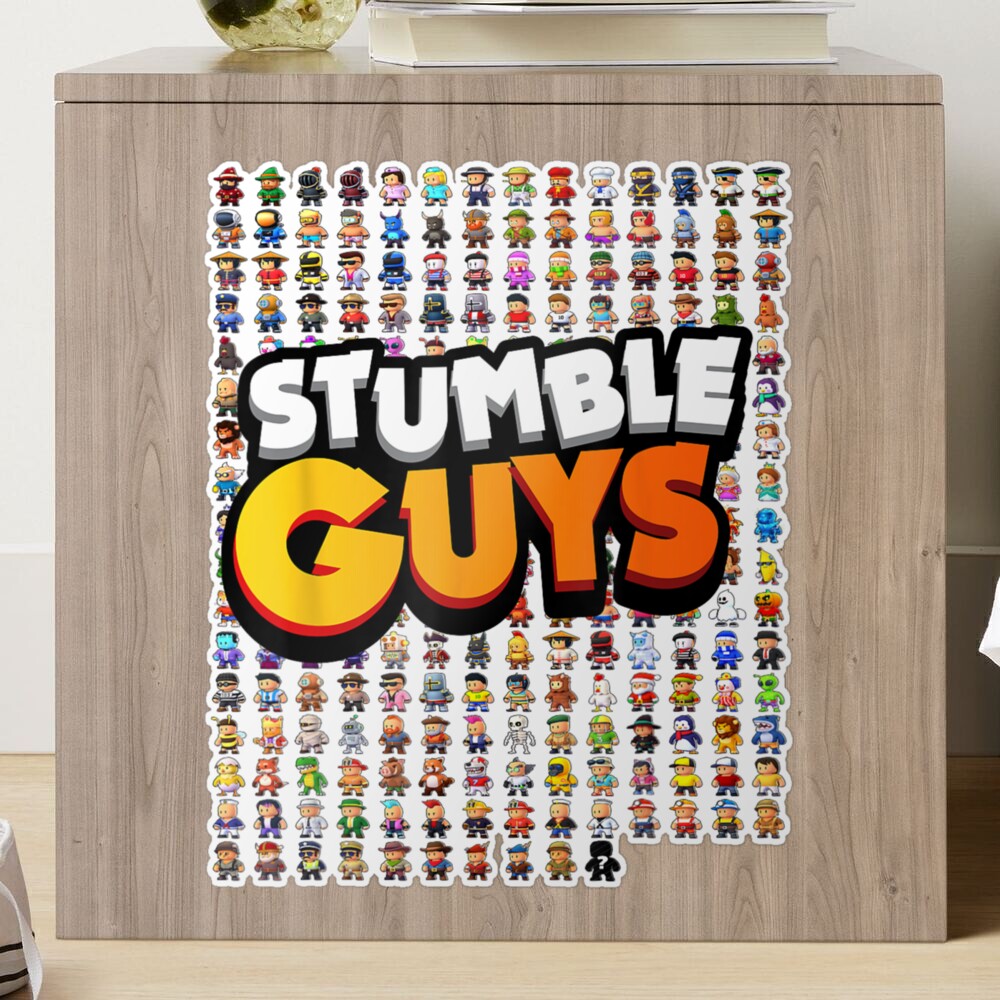 What is the Stumble Shop? — Stumble Guys Help Center