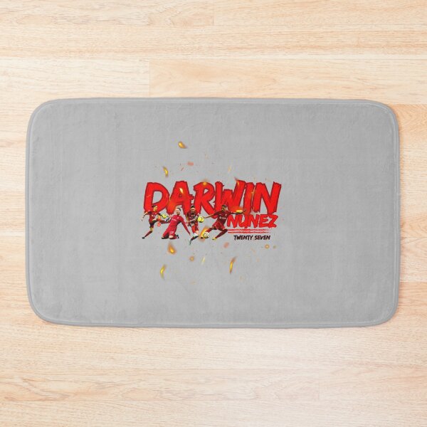 Item preview, Darwin nunez on the ball  designed and sold by hayenet.