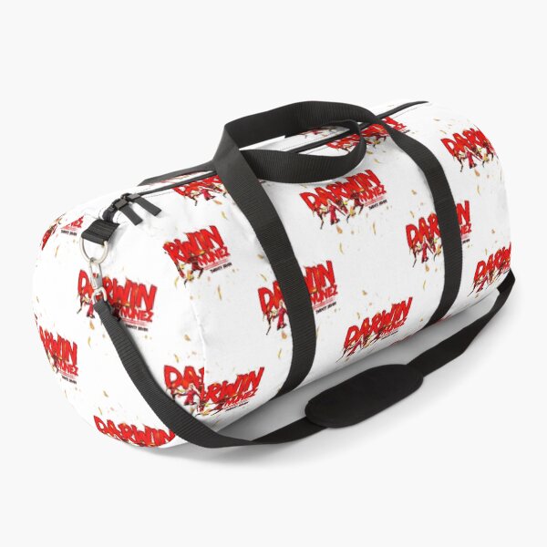 Item preview, Darwin nunez on the ball  designed and sold by hayenet.
