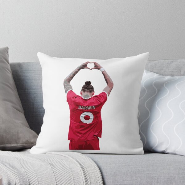 Item preview, Darwin Nunez with love designed and sold by hayenet.