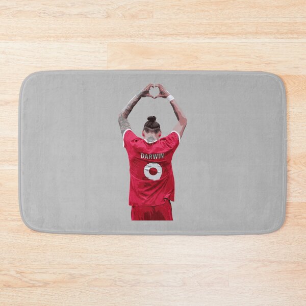 Item preview, Darwin Nunez with love designed and sold by hayenet.