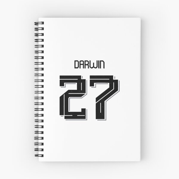 Item preview, Darwin nunez Liverpool Away jersey 2223 designed and sold by hayenet.