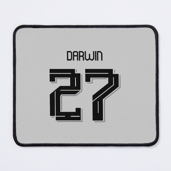 Item preview, Darwin nunez Liverpool Away jersey 2223 designed and sold by hayenet.