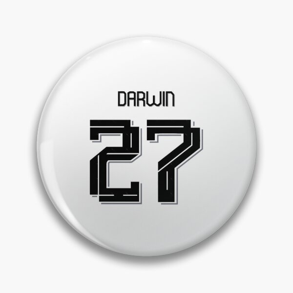 Item preview, Darwin nunez Liverpool Away jersey 2223 designed and sold by hayenet.