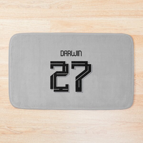 Item preview, Darwin nunez Liverpool Away jersey 2223 designed and sold by hayenet.