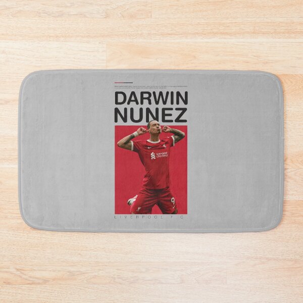 Item preview, Darwin Nunez , Liverpool designed and sold by hayenet.