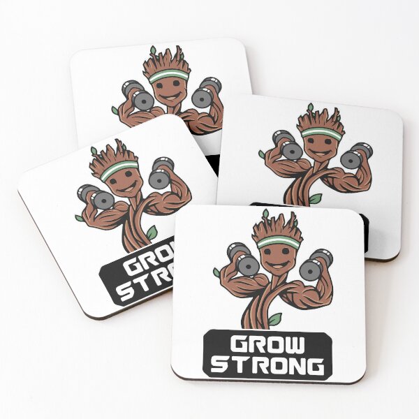 Item preview, Vintage Hero Tree Comics - The Grööt Comics designed and sold by StoreArtMega.