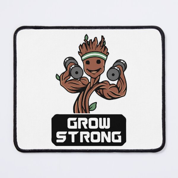 Item preview, Vintage Hero Tree Comics - The Grööt Comics designed and sold by StoreArtMega.