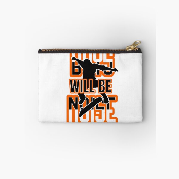 Item preview, Boys will be noise designed and sold by CyberWindow.
