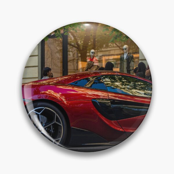 Item preview,  McLaren 600LT designed and sold by VitaliiShop.