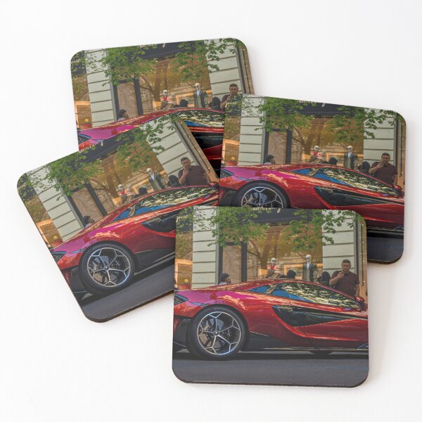 Item preview,  McLaren 600LT designed and sold by VitaliiShop.