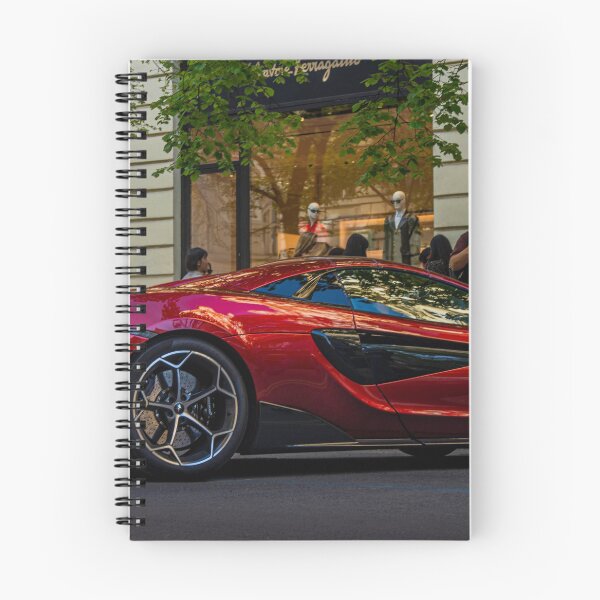 Item preview,  McLaren 600LT designed and sold by VitaliiShop.