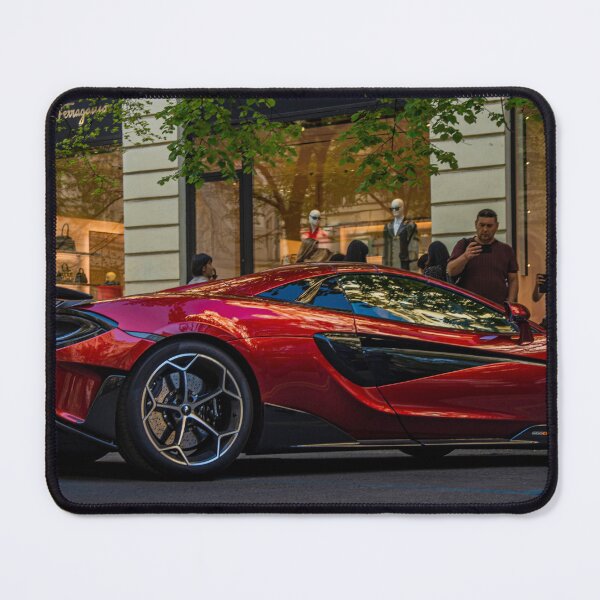 Item preview,  McLaren 600LT designed and sold by VitaliiShop.