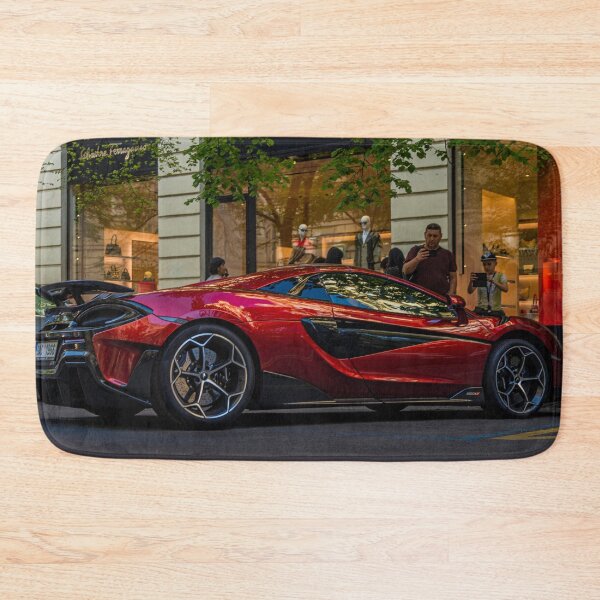 Item preview,  McLaren 600LT designed and sold by VitaliiShop.