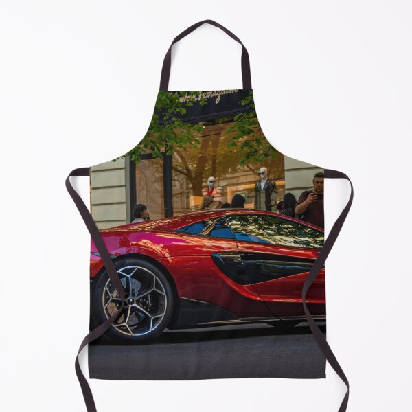 Item preview,  McLaren 600LT designed and sold by VitaliiShop.