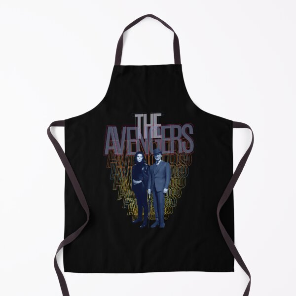 Item preview, JOHN STEED designed and sold by ZdenekBourgouin.