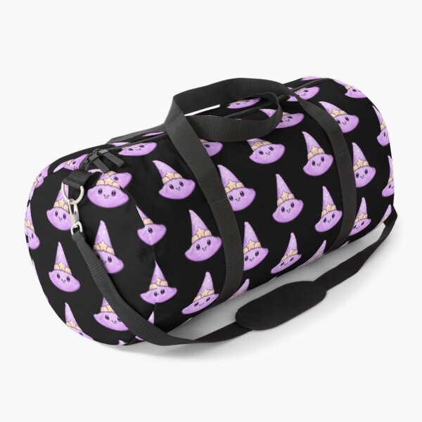 Item preview, Witch Hat Halloween Kawaii designed and sold by pixclipart.