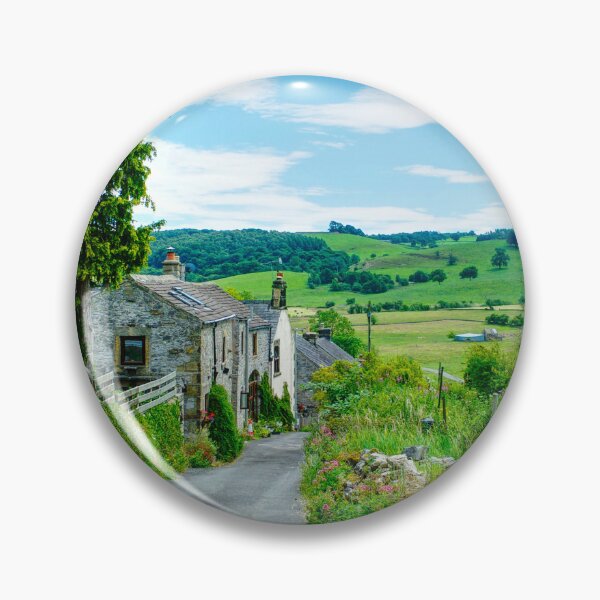 Item preview, Youlgrave Derbyshire  designed and sold by Alisonchambers2.