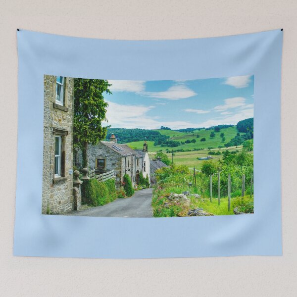 Item preview, Youlgrave Derbyshire  designed and sold by Alisonchambers2.
