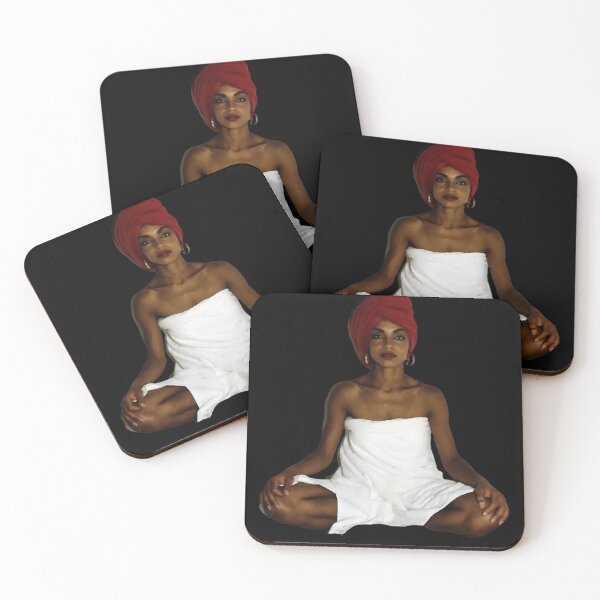 Item preview, sádè headwrap designed and sold by ChetSaenubon.