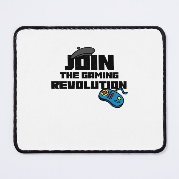 Item preview, Join the gaming designed and sold by ZdenekBourgouin.