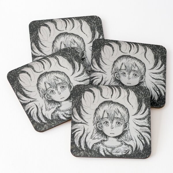 Item preview, Anxiety Anime Girl designed and sold by cayde-nsimon.