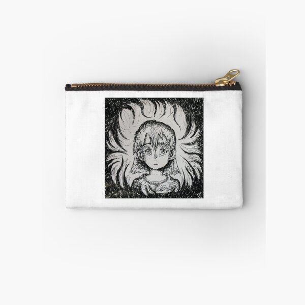 Item preview, Anxiety Anime Girl designed and sold by cayde-nsimon.