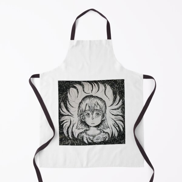 Item preview, Anxiety Anime Girl designed and sold by cayde-nsimon.