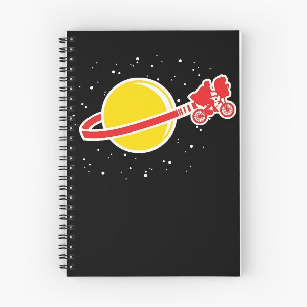 Item preview, Extra Terrestrial Space Flight designed and sold by ThecoPotts83.
