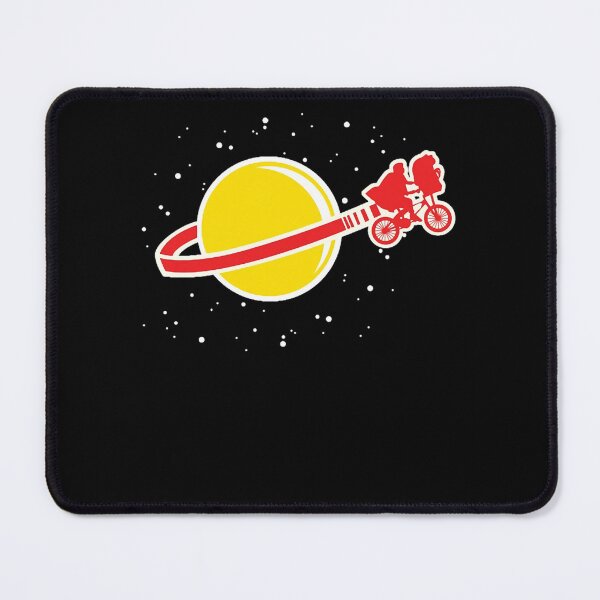 Item preview, Extra Terrestrial Space Flight designed and sold by ThecoPotts83.