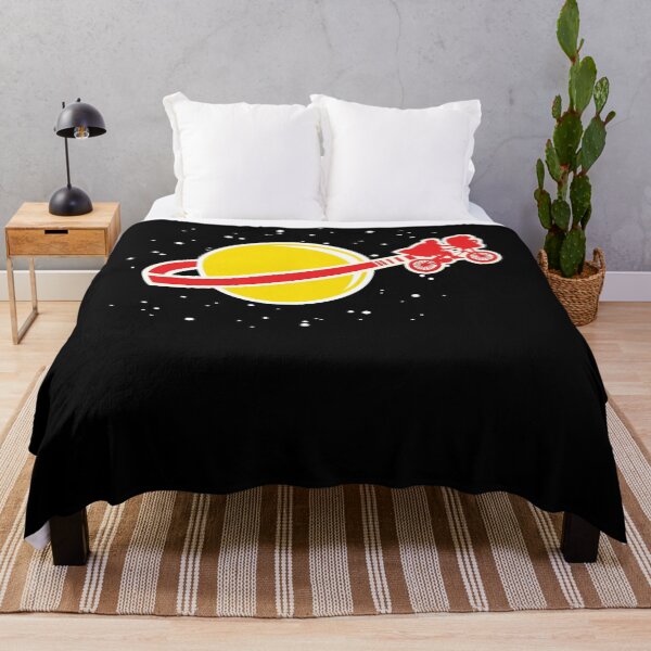 Item preview, Extra Terrestrial Space Flight designed and sold by ThecoPotts83.