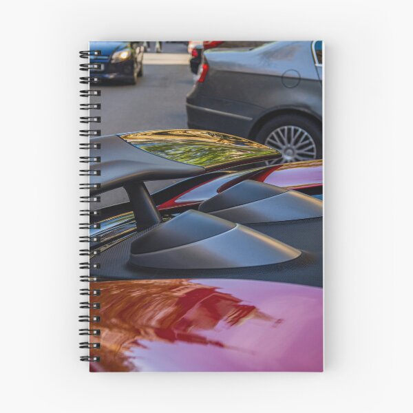 Item preview, McLaren 600LT designed and sold by VitaliiShop.