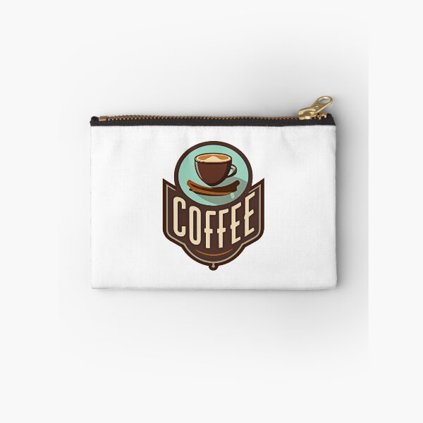 Item preview, Vintage Coffee Logo designed and sold by mrtraz.
