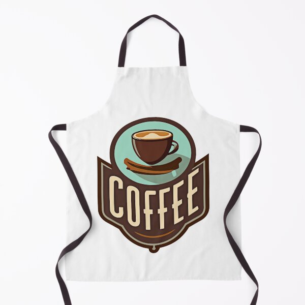 Item preview, Vintage Coffee Logo designed and sold by mrtraz.