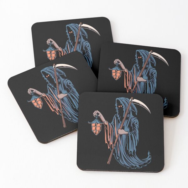 Item preview, Grim Reaper designed and sold by phsycartwork.