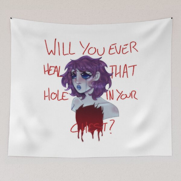 Item preview, Fuk U designed and sold by cayde-nsimon.