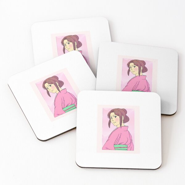 Item preview, Japanese Beautiful Woman designed and sold by Thedigital91.
