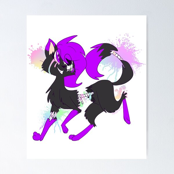 Item preview, Pastel Pain designed and sold by cayde-nsimon.