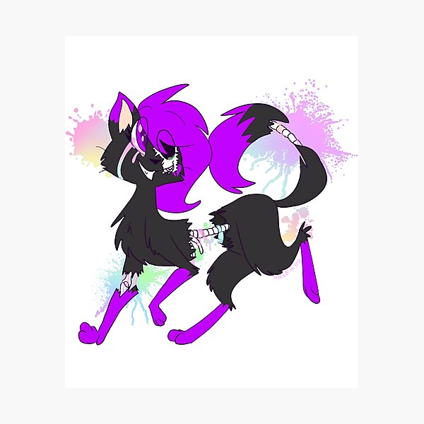 Item preview, Pastel Pain designed and sold by cayde-nsimon.
