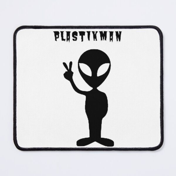 Item preview, PLASTIKMAN     designed and sold by NeumanRene.