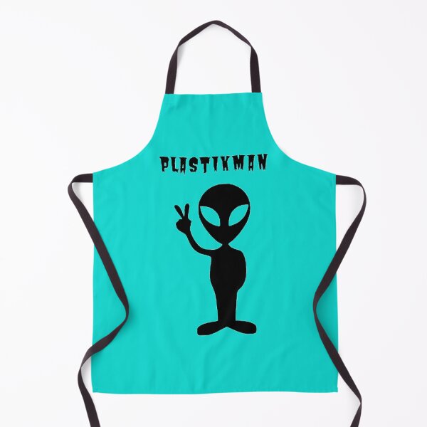 Item preview, PLASTIKMAN     designed and sold by NeumanRene.