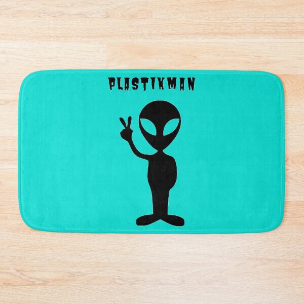 Item preview, PLASTIKMAN     designed and sold by NeumanRene.
