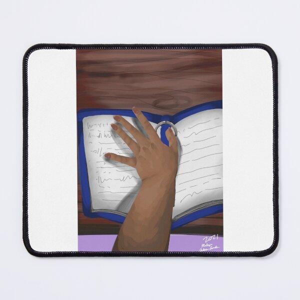 Item preview, Teacher vent art designed and sold by cayde-nsimon.