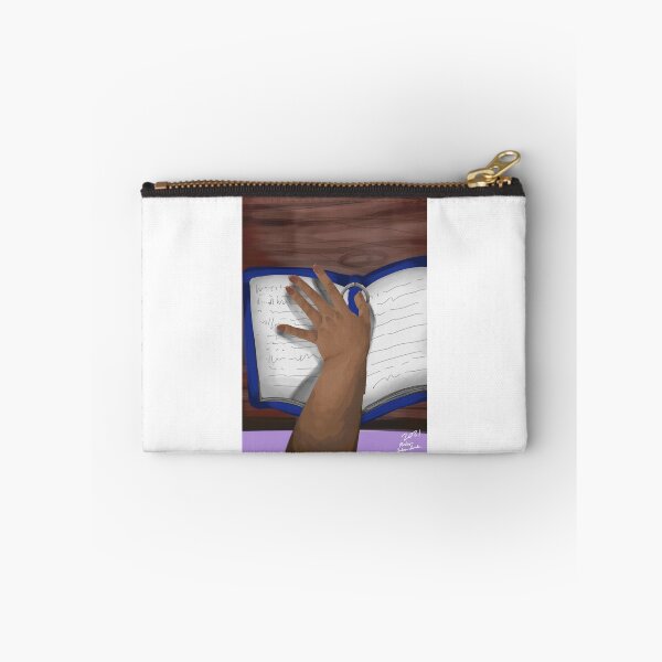 Item preview, Teacher vent art designed and sold by cayde-nsimon.